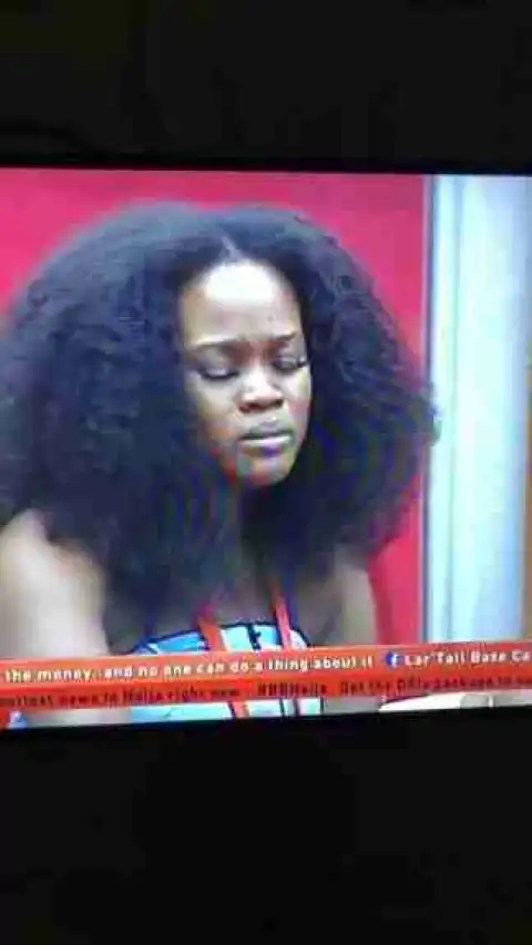 BBNaija: "I Will Bleep Tobi Up On A Higher Level". – Cee-c, OAP Toolz Reacts